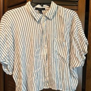 Forever 21 women shirt .